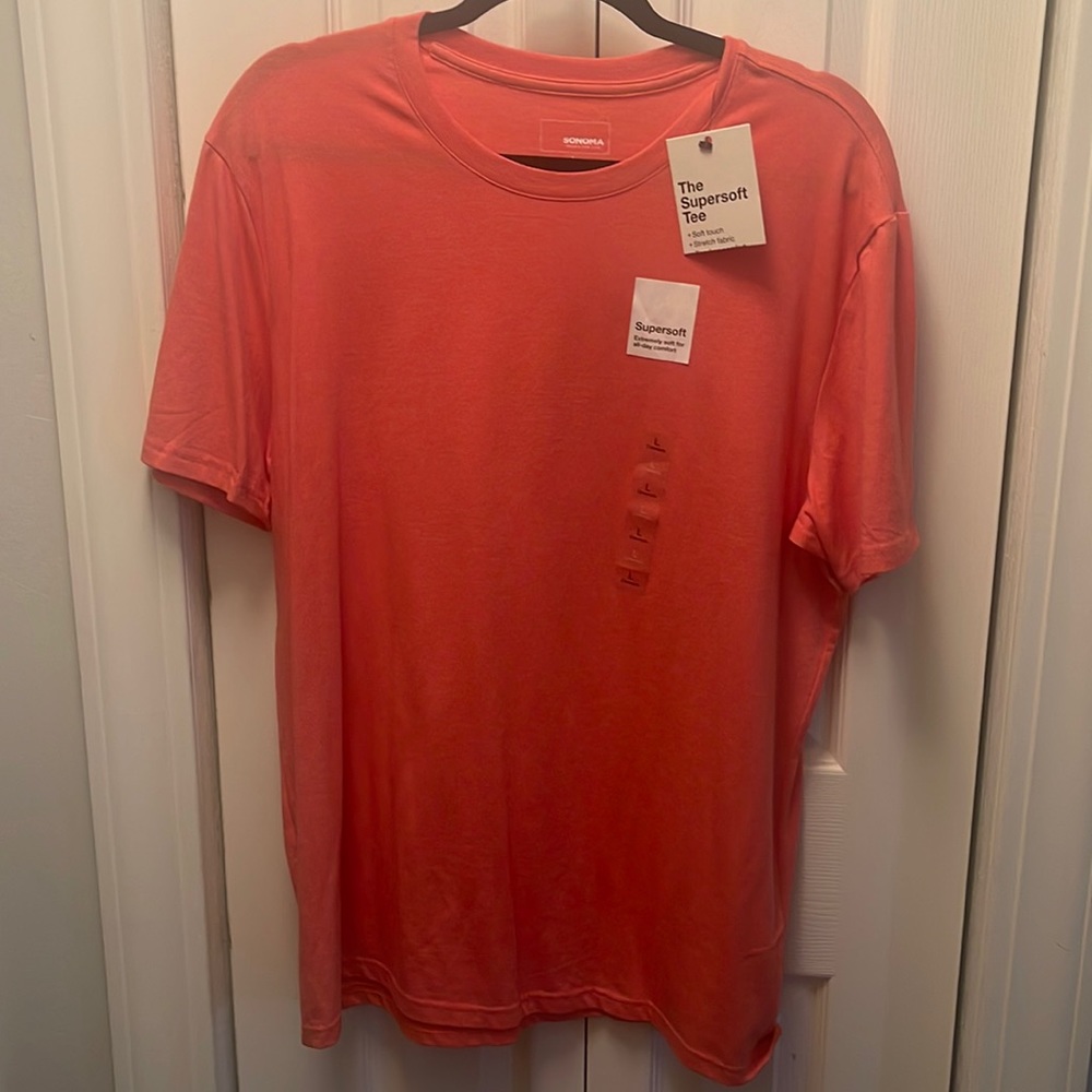 Sonoma Tee shirt